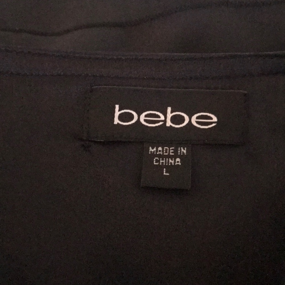 Bebe Skirt - Picture 3 of 4